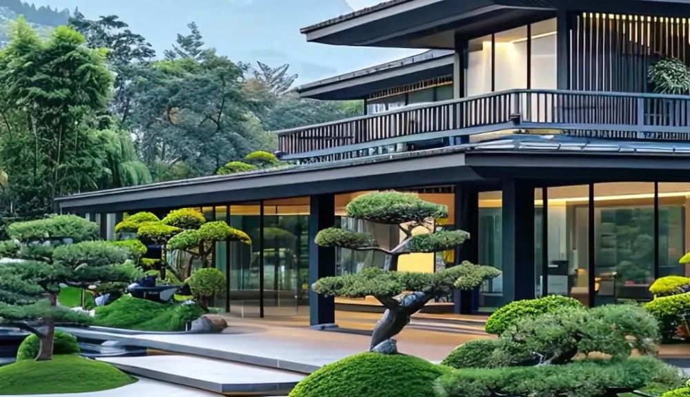 怀化农村自建房更佳风水布局是什么