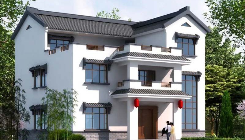 怀化对于农村自建房屋，必须注意土方回填